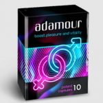Adamour tablete - ljekarna, cijena, forum, gdje kupiti, učinci, mišljenja