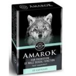 Amarok tablete - cijena, gdje kupiti, ljekarna, mišljenja, učinci, sastojci