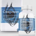 Clean Vision tablete - gdje kupiti, cijena, forum, mišljenja, učinci, ljekarna