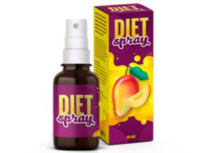 Diet Spray - gdje kupiti, mišljenja, cijena, ljekarna, forum, sastojci