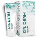 Dr. Derm krema - forum, ljekarna, cijena, mišljenja, učinci, gdje kupiti