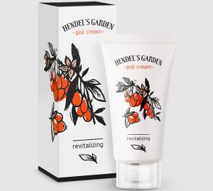 Goji Cream - forum, cijena, ljekarna, učinci, gdje kupiti