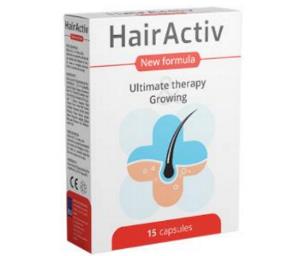 HairActiv tablete - cijena, ljekarna, mišljenja, gdje kupiti, učinci