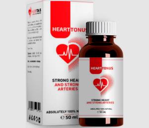 HeartTonus Kapi - mišljenja, cijena, ljekarna, forum, učinci, gdje kupiti