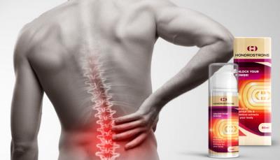 Hondrostrong krema za lopatice i zglobove, sastojci, recenzije, Hrvatska