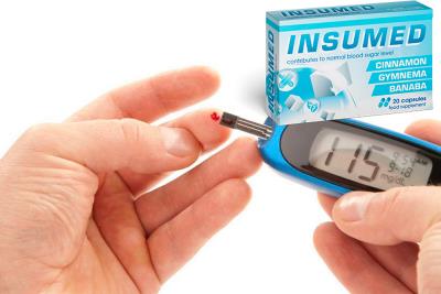 Insumed lijekovi za brzo snižavanje šećera u krvi, recenzije, Hrvatska