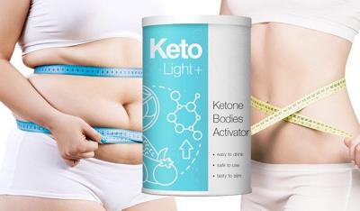 Keto Light + dodatak prehrani, recenzije, sastojci, Hrvatska