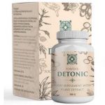 Liječenje hipertenzije Detonic - cijena, ljekarna, učinciforum, gdje kupiti