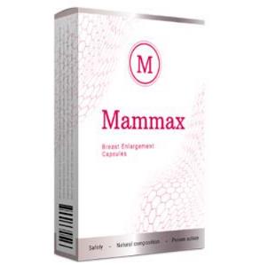 Mammax tablete - ljekarna, test, sastojci, sastav, Hrvatska, cijena, kako djeluje