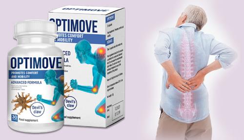 Optimove kapsule protiv bolova u zglobovima