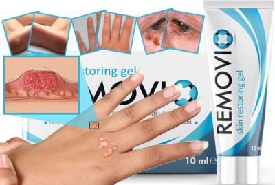 Removio Gel prirodni tretman za bradavice i papilome, forum, način primjene, Hrvatska