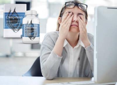 Tretman za oči Clean Vision, prospekt, recenzije, Hrvatska