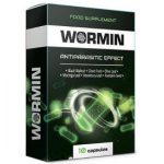 Wormin tablete - ljekarna, učinci, forum, mišljenja, cijena, gdje kupiti
