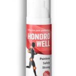 Hondrowell krema - ljekarna, cijena, sastojci, mišljenja, učinci, forum
