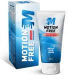 Motion Free gel - cena, ocene, kje kupiti, mnenja, učinki, forum