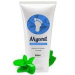 Myceril krema - cijena, recenzije, mišljenja, ljekarna, učinci, gdje kupiti