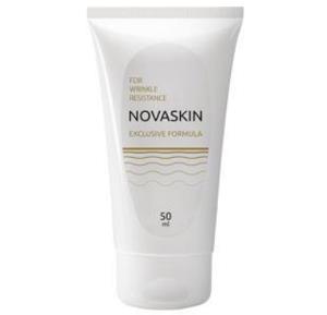 Novaskin krema - učinci, cijena, mišljenja, ljekarna, gdje kupiti, test