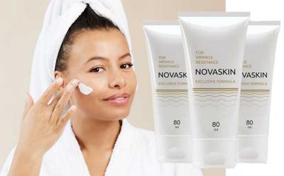 Novaskin maska ​​protiv bora, prospekt, način primjene, Hrvatska