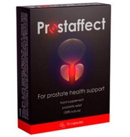 Prostaffect tablete - forum, sastojci, cijena, ljekarna, mišljenja, način primjene