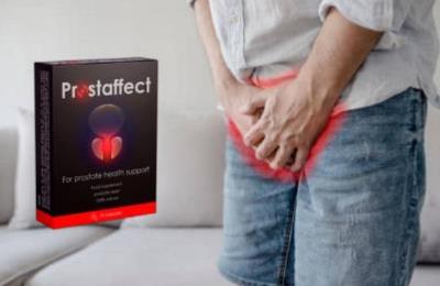 Prostaffect za liječenje kronične prostate, komentari, Hrvatska