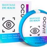 Ocuvit kapsule - sastojci, cijena, forum, mišljenja, ljekarne, letak