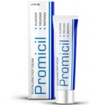 Promicil krema - ljekarne, forum, cijena, mišljenja, letak