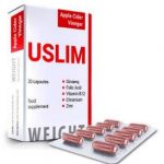 Uslim kapsule - letak, cijena, mišljenja, upotreba, ljekarne, forum