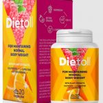Dietoll kapsule - cijena, mišljenja, letak, sastojci, ljekarne, forum