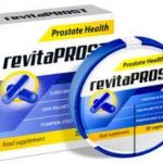 Revitaprost kapsule - ljekarne, forum, cijena, mišljenja, gdje kupiti