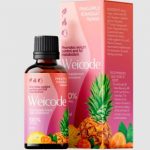 Weicode kapi - forum, cijena, ljekarne, prospekt, mišljenja