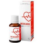 Neocard kapi - prospekt, forum, cijena, ljekarne, mišljenja, sastojci