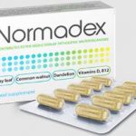 Normadex kapsule - letak, cijena, forum, mišljenja, ljekarne