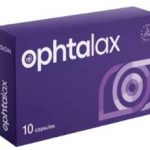 Ophtalax kapsule za pregled - letak, cijena, mišljenja, upotreba, ljekarne, forum