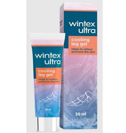 Wintex Ultra gel za proširene vene, način primjene ,gdje kupiti, Hrvatska