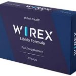 Wirex kapsule - cijena, forum, ljekarne, letak, sastojci, mišljenja