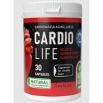 Cardio Life kapsule za hipertenzija - mišljenja, sastojci, cijena, letak, forum, ljekarne