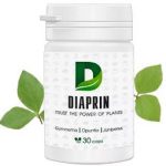 Diaprin kapsule dijabetes - prospekt, ljekarne, cijena, mišljenja, forum, sastojci