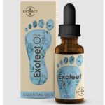 Exofeet oil kapi - cijena, mišljenja, letak, sastojci, ljekarne, forum