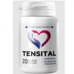 Tensital kapsule - ljekarne, cijena, mišljenja, forum, prospekt, sastojci