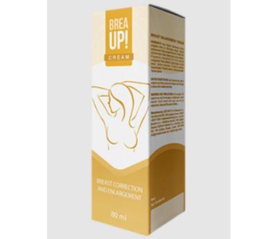 BreakUp krema - cijena, forum, mišljenja, letak, ljekarne