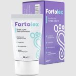 Fortolex krema - sastojci, cijena, forum, mišljenja, letak, ljekarne