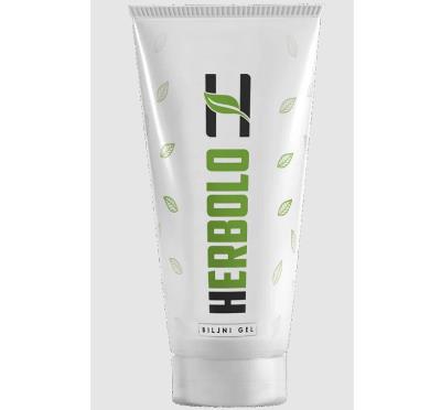 Herbolo gel - mišljenja, prospekt, ljekarne, cijena, forum