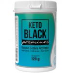 Keto Black - mišljenja, letak, ljekarne, cijena, forum