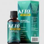 Keto Diet drops - cijena, forum, ljekarne, mišljenja, uputa
