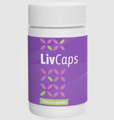 Liv Caps kapsule - cijena, forum, mišljenja, letak, ljekarne