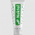 Noktal gel - cijena, mišljenja, letak, forum, gdje kupiti
