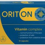 Oriton kapsule - mišljenja, letak, ljekarne, cijena, forum