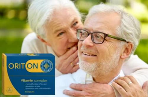 Oriton kapsule su dodatak osmišljen za podršku zdravlju sluha i poboljšanju funkcije sluha, letak, ljekarne, cijena, forum, način primjene, gdje kupiti, Hrvatska.
