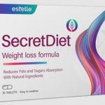 SecretDiet kapsule - mišljenja, prospekt, ljekarne, cijena, forum