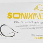 Sonixine kapsule - ljekarne, cijena, forum, mišljenja, letak